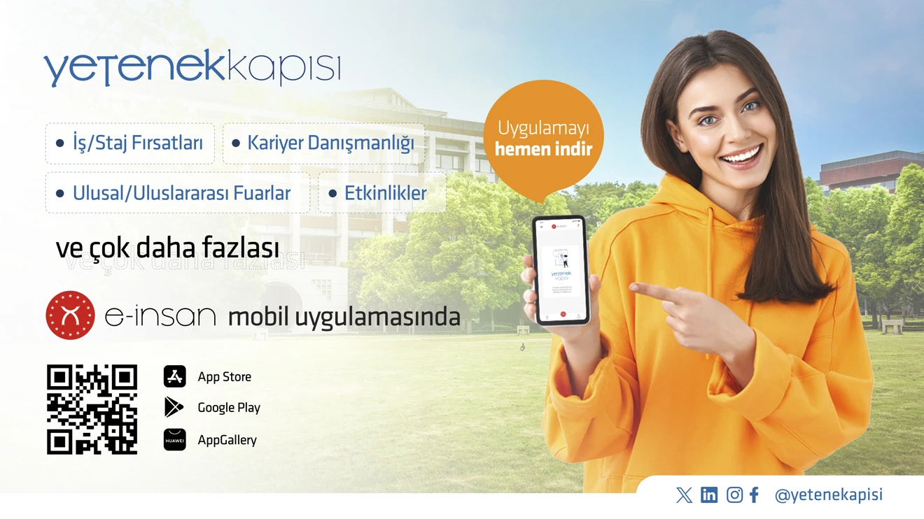 E-İnsan Platformu